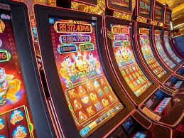 Grizzly Casino